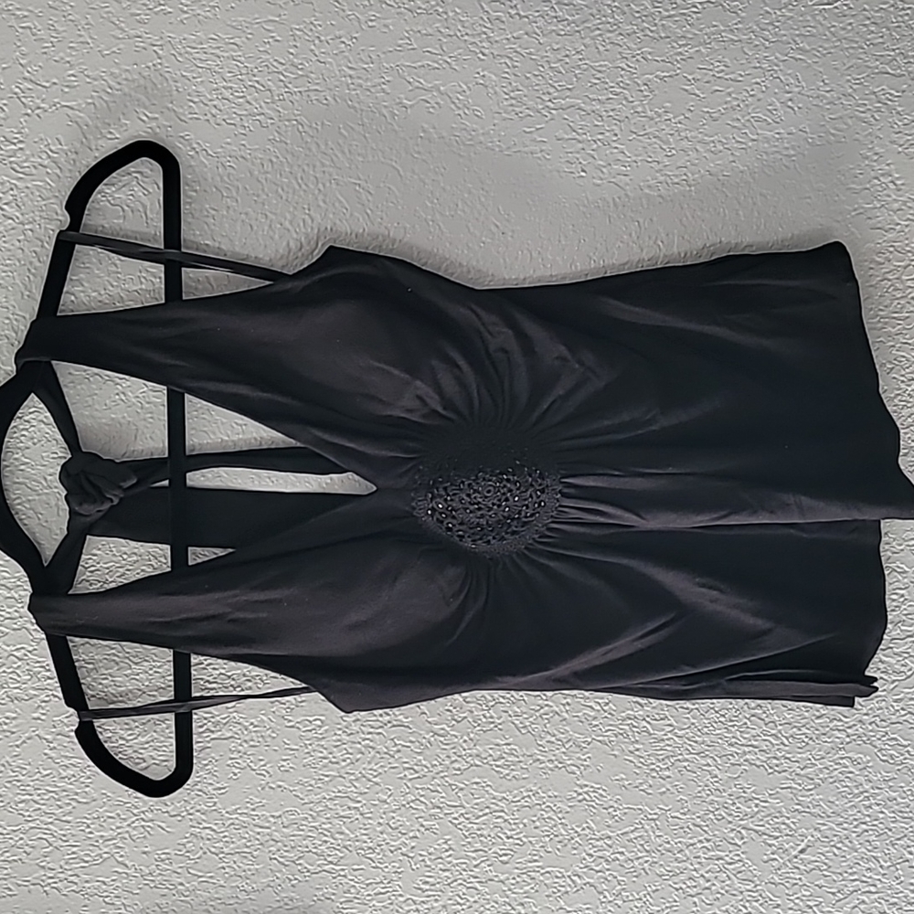CACHE Halter top